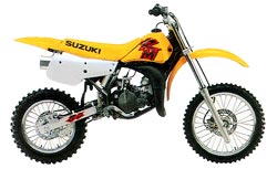Suzuki RM80S